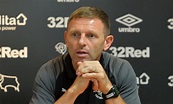 GRAEME JONES REFLECTS ON DEFEAT AT DERBY | News | Luton Town FC