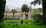 Horario Jardin Botanico Madrid