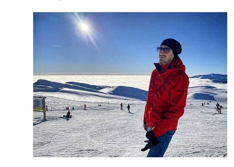 Așa că am pornit spre cea mai mare aventură a vieții mele. Și-au spus Andreea Bălan și Tiberiu Argint „adio?" - YVE.ro