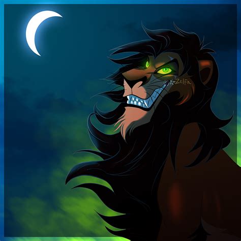 Be Prepared By X Zelfa On Deviantart Lion King Pictures Scar Lion