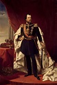 Retrato de Guillermo III, rey de los Países Bajos.
