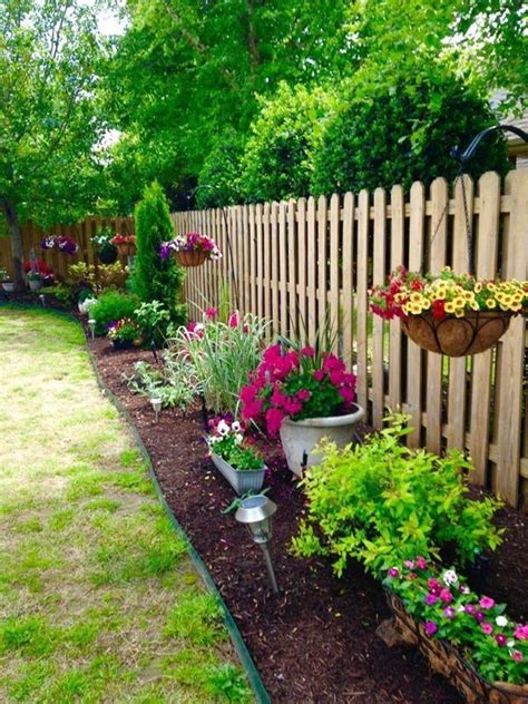 Simple Diy Backyard Ideas On A Budget