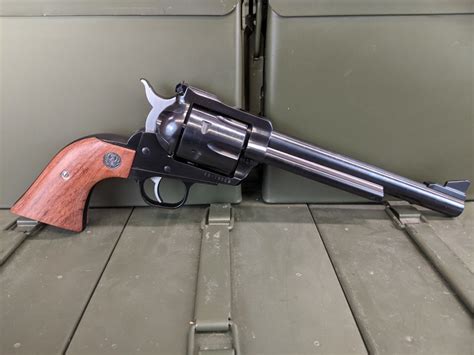Ruger New Model Blackhawk Convertible 45 Colt45 Acp Liberty Tree Guns