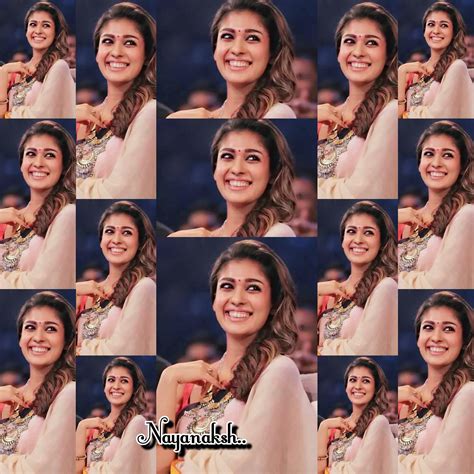 Nayantharateam On Twitter Again Addicted Her Smile Expression