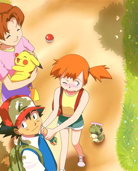 De 20 Bedste Idéer Inden For Ash Ketchum På Pinterest Pikachu Og Pokémon