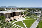 Looking East from Northridge | National Endowment for the Humanities (NEH)