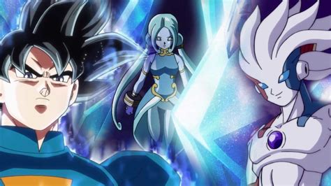 Watch dragon ball super episodes with english subtitles and follow goku and his friends as they take on their strongest foe yet, the god of destruction. Super Dragon Ball Heroes Episode 10 COMPLET