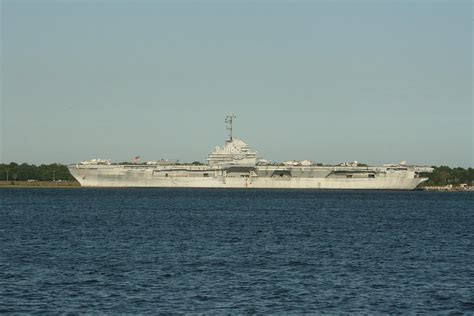 Uss Yorktown Cv 10 Patriots Point Naval And Maritime Museum