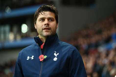 Official account of mauricio pochettino. Here Are 3 Players Tottenham Hotspur Can Gamble To Sign On The Deadline Day - To The Lane And ...