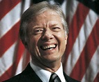 Jimmy Carter Biography - Facts, Childhood, Family Life & Achievements
