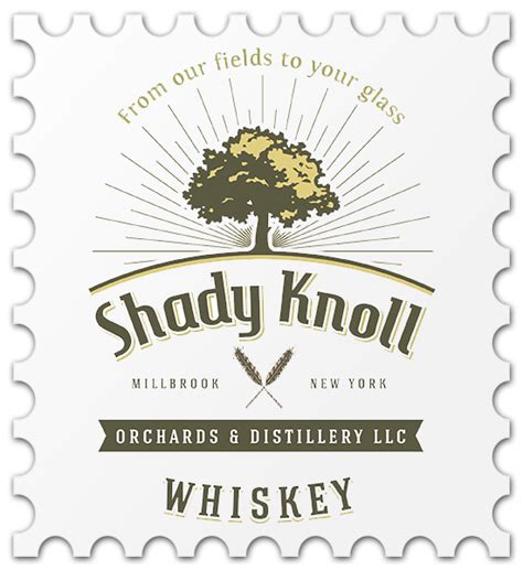 Shady Knoll Orchards Distillery Millbrook New York