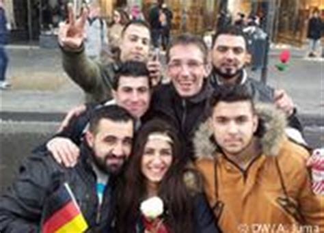 الحكم لصالح لاجئين سوريين ضد قرار الحماية المحدودة بألمانيا المصري اليوم