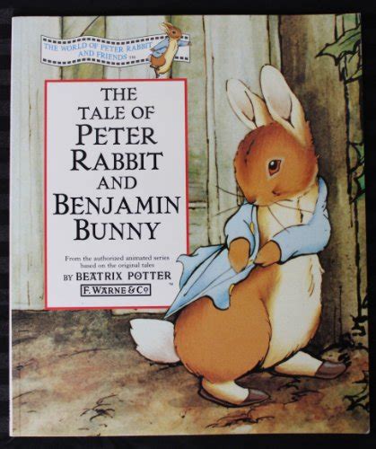 Peter Rabbit Tale Benjamin Bunny Abebooks