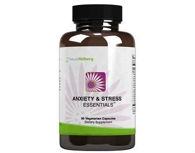 Anxiety Stress Essentials Herbal Relaxation Review Review Critic
