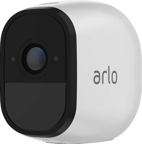 Customer Reviews Arlo Pro Camera Indoor Outdoor Wireless P Security Camera System Vms