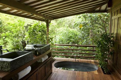 Outdoor Spa Ideas For Your Home Inspiration And Ideas From Maison