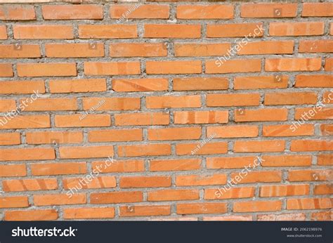 Building Exposed Brick Walls Attractive Stock Photo 2062198976