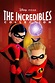 The Incredibles Collection - Posters — The Movie Database (TMDB)