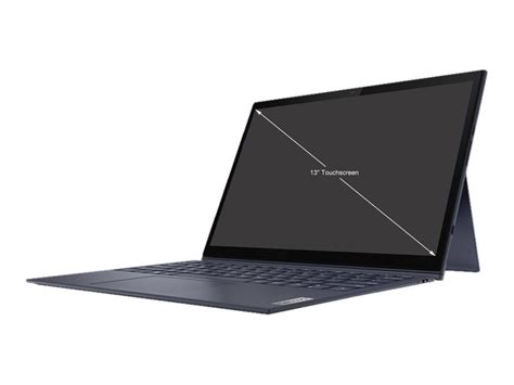 Lenovo Yoga Duet 7 13iml05 2 In 1 Laptop Intel Core I7 10510u 180 Ghz