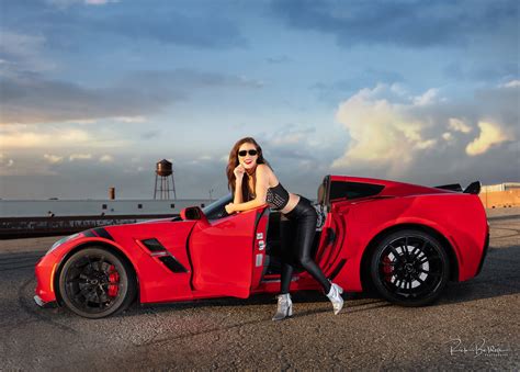 Professional Corvette Shoot Promo Video And Photos Corvetteforum