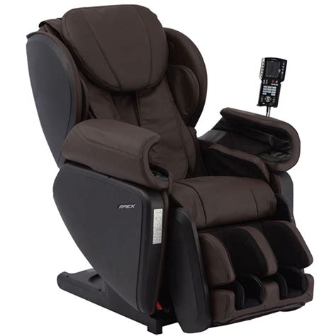 Apex Ap Pro Regent 4d Massage Chair