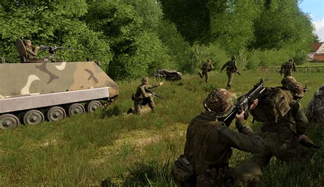 A3 Recruiting Cold War Gm Sog Team Yankee A Combined Arms