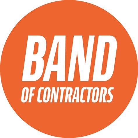 band of contractors