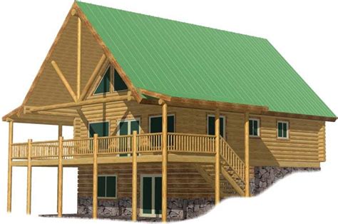 28x32 Pinnacle 3d F 5 9 720 Log Cabin Kits Prices Cheap Log Cabins Cheap Log Cabin Kits