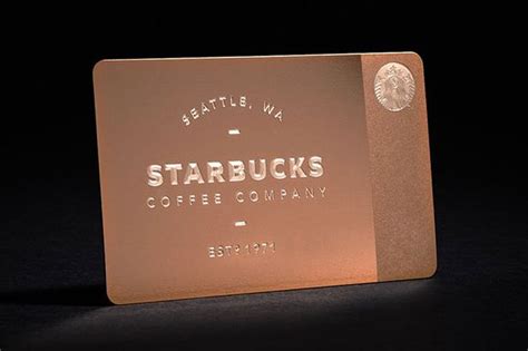 Starbucks credit card is a consumer friendly card which will help you to earn food and drink rewards from starbucks stores. My Starbucks Rewards cards sell out in six seconds - World News - Mirror Online