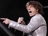 carta natal Mick Jagger - YouTube