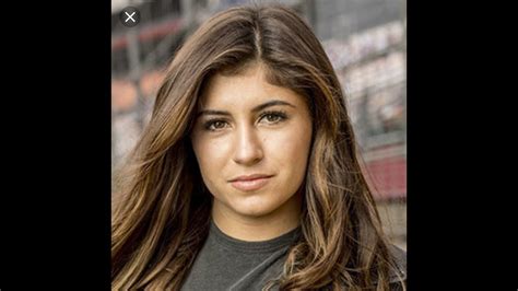 Последние твиты от hailie deegan (@hailiedeegan). Hailie Deegan's Nudes.mp2 - YouTube