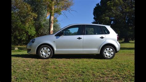 1/4 or 1⁄4 or ¼ or in decimal form 0.25 may refer to: 2011 Volkswagen Polo Vivo 1.4 5dr - 2801 - YouTube