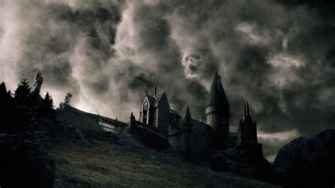 We present you our collection of desktop wallpaper theme: halloween harry potter hogwarts hd movies Wallpapers | HD Wallpapers | ID #42580