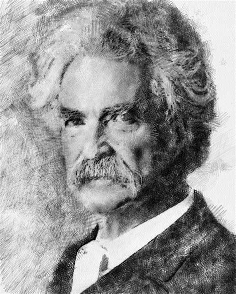 10 Free Mark Twain And Portrait Images Pixabay