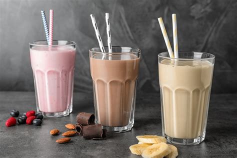 Best Protein Shakes For Pre Bariatric Surgery
