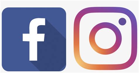 Fb Twitter Instagram Logo Png Transparent Png 1915x963 Free