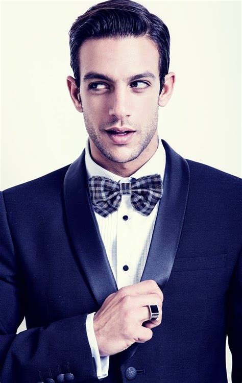 Falling In Love With Joaquin Ferreira Fashionably Male
