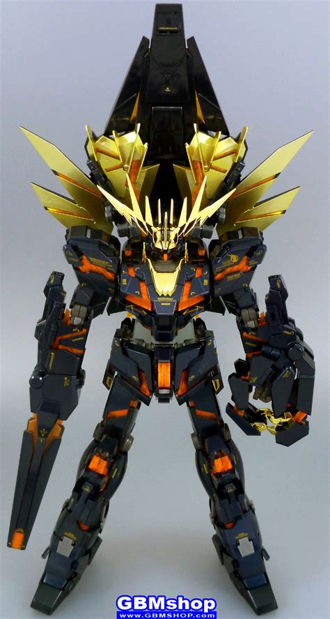 Rx 0 Unicorn Gundam 02 Full Armed Banshee Destroy Mode 1