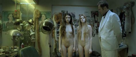 Nude Video Celebs Actress Michalina Olszanska
