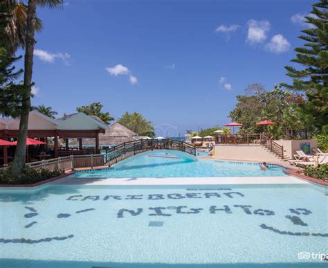 Beaches Negril Resort And Spa Jamaica All Inclusive Resort Reviews Photos And Price Comparison