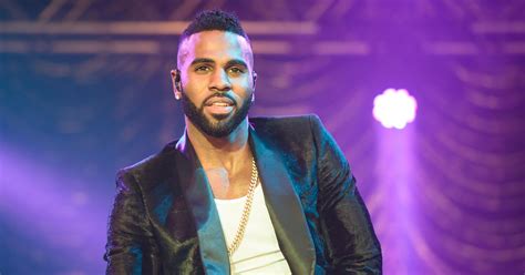 Jason Derulo Says Cats Edited His Bulge In Trailer