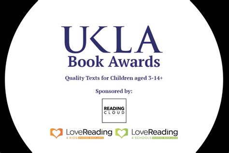 Ukla Book Award Winners 2020 Ukla