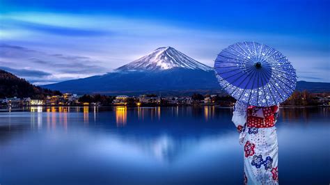 10 Day Japan Sightseeing Tour Package Tourist Journey