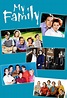 My Family on BBC One | TV Show, Episodes, Reviews and List | SideReel