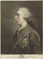 NPG D18716; James Waldegrave, 2nd Earl Waldegrave - Portrait - National ...
