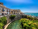 13 most beautiful villages and towns in Sicily