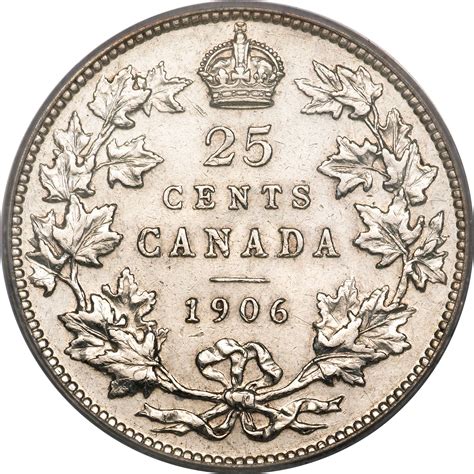 Rare Canadian Coins