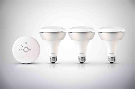 Hands on with Philips Hue BR30 smart bulbs | Digital Trends
