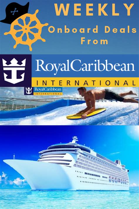 Royal Caribbean Deals Royal Caribbean Cruise Travel Cruise Europe