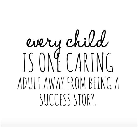 Foster Parents Caring Adults Foster Parenting Foster Care Quotes